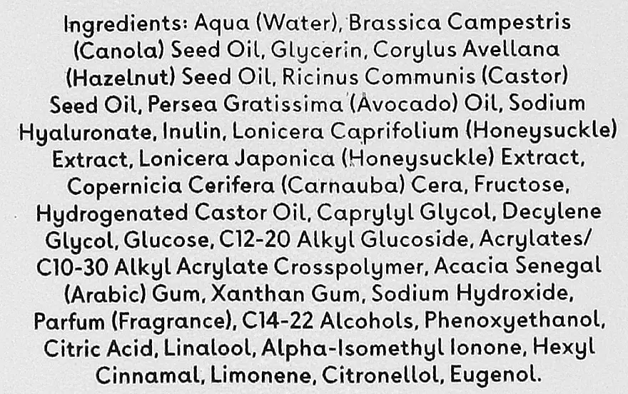 Зволожувальний крем після душу з гіалуроновою кислотою Q+A Hyaluronic Acid Post-Shower Moisturiser 250 мл - фото 2