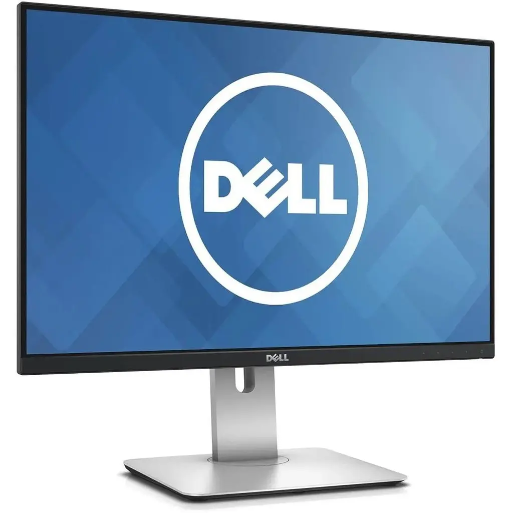 Монітор 24" Dell U2415b - Class A "Б/В" - фото 2
