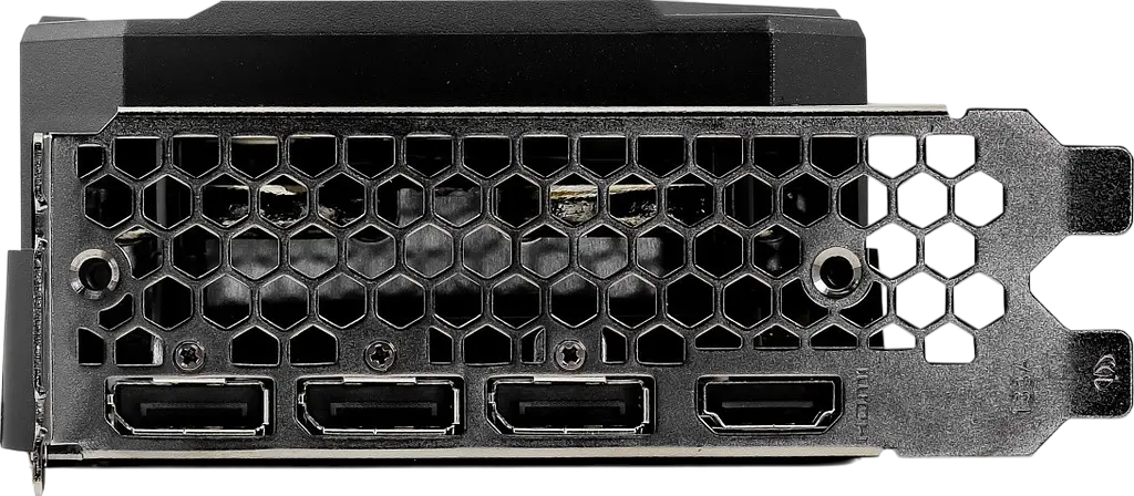 Відеокарта GeForce RTX 3070 8GB Palit GamingPro (NE63070019P2-1041A) Б/В - фото 3