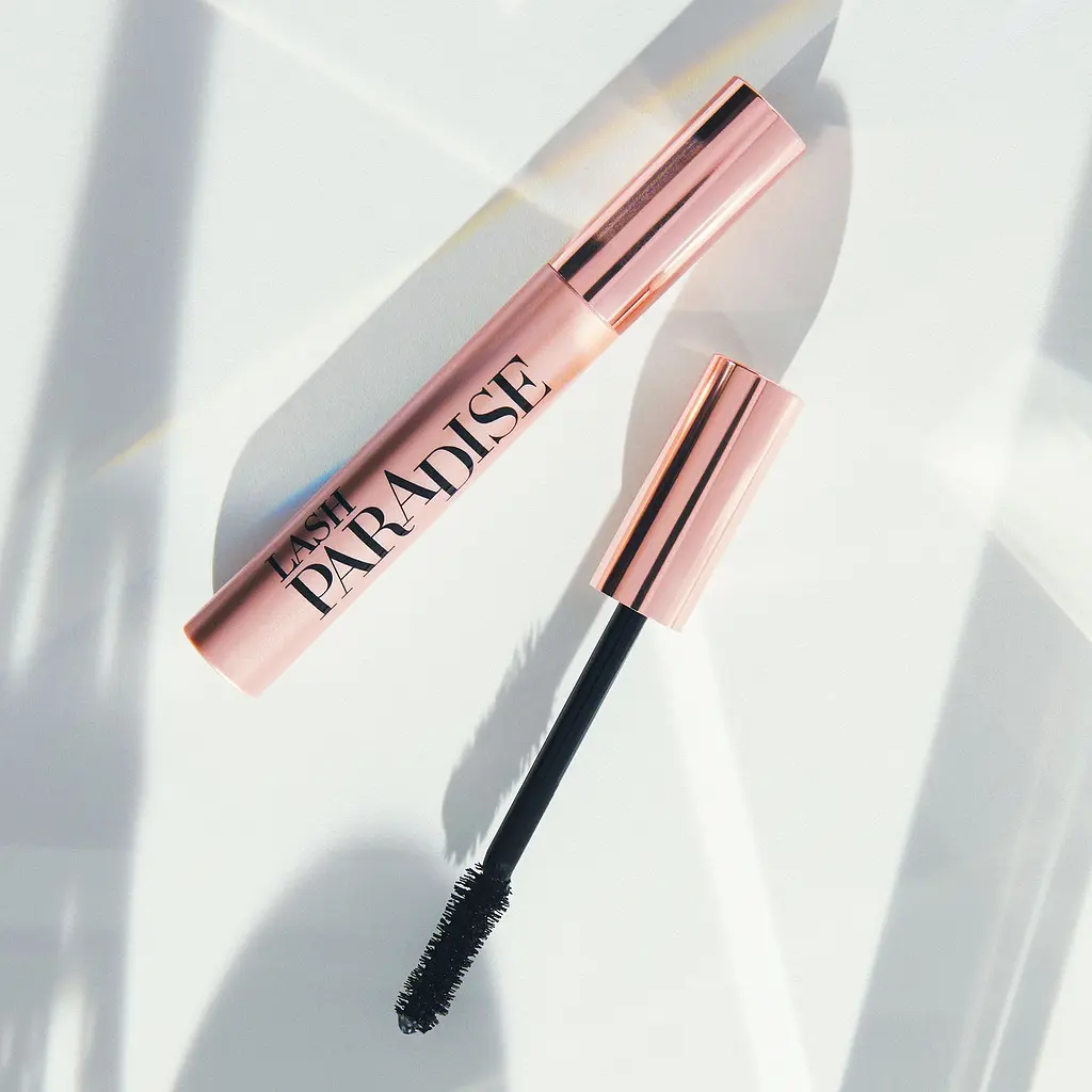 Тушь для ресниц L’Oréal Paris Voluminous Paradise тон черный 6.4 мл (A9348200) - фото 8
