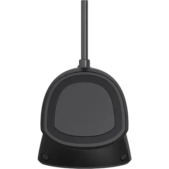 Відпарювач для одягу Aeno GS2 (AGS0002) Black UA - фото 2
