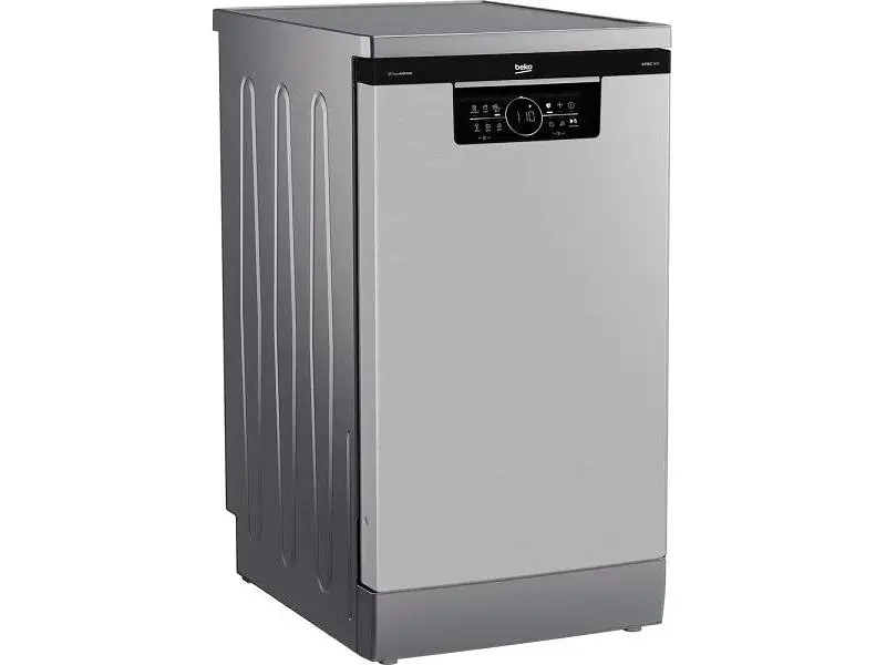Посудомийна машина Beko BDFS26042XQ - фото 2