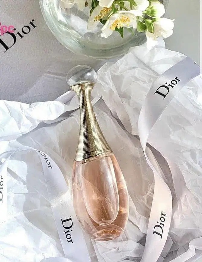 Парфумована вода жіноча Christian Dior J'adore Парфуми жіночі 100 мл - фото 4
