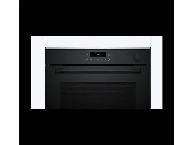 Духовка електрична Bosch HRG272EB3 - фото 5