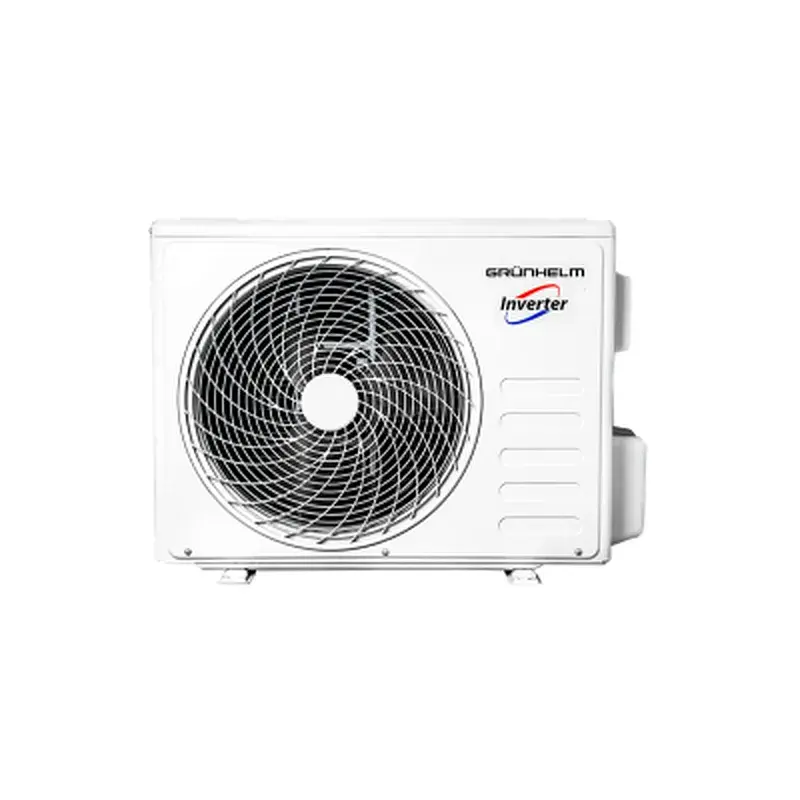 Кондиціонер Grunhelm GAC-09GH-I32 - фото 3
