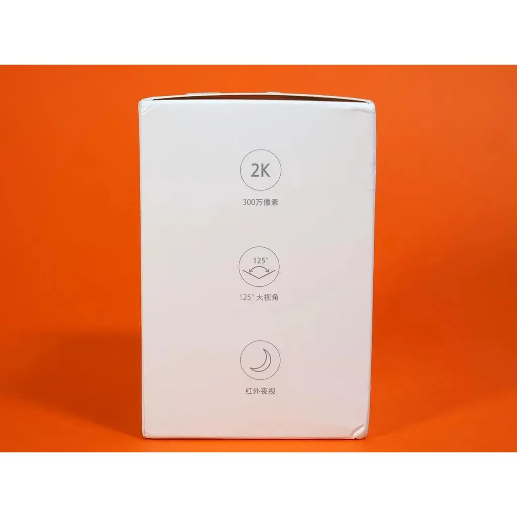 IP-камера Xiaomi Camera 2K Magnetic Mount BHR5255GL MJSXJ03HL - фото 4