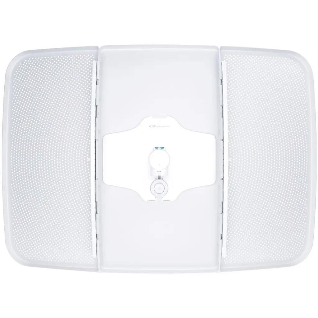 Точка доступу Wi-Fi Ubiquiti airMAX LiteBeam 5AC Extreme-Range (LBE-5AC-XR) - фото 2