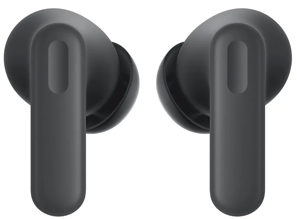 Беспроводные наушники Oppo Enco Buds3 Pro ETEK1, BT5.4, IP55, 58mAh, 560mAh, 12h, Graphite Gray UA UCRF - фото 4