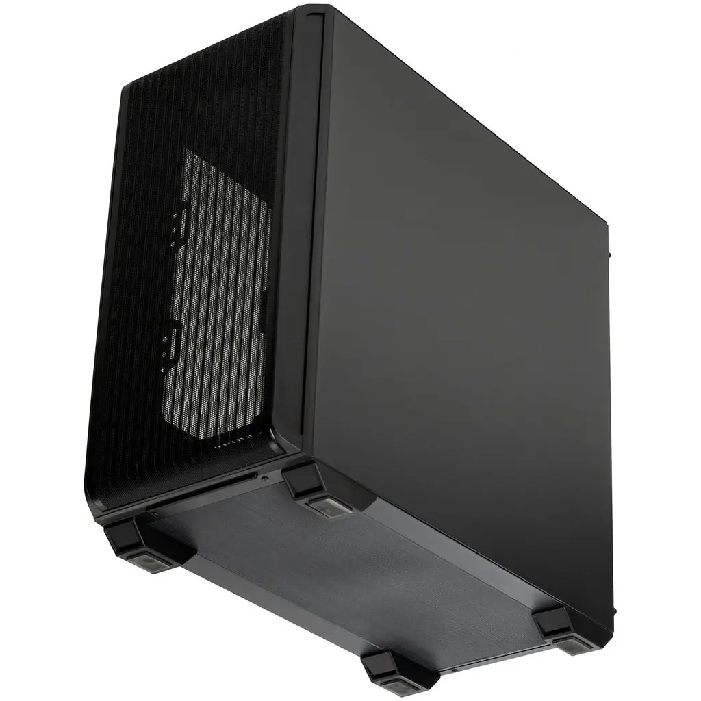 Комп'ютер Gaming PC (Vinga)  (i5-6500/16/250SSD/500/RX480-4Gb) - фото 2