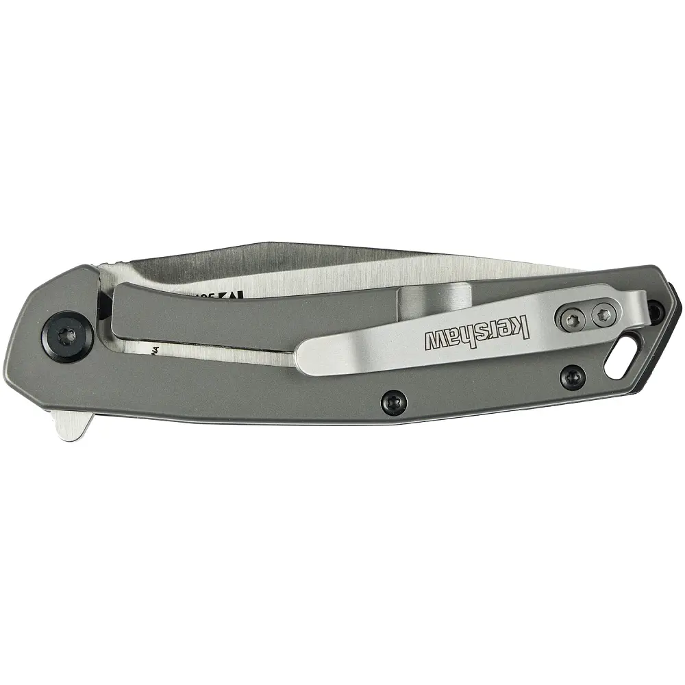 Нож Kershaw Align - фото 4