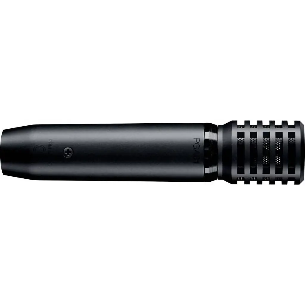 Комплект мікрофонів Shure PGADRUMKIT7 [121029] - фото 3