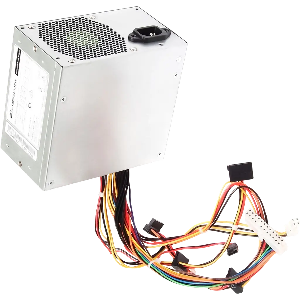 Блок живлення FSP Fortron FSP250-50AMDN 250W (FSP250-50AMDN) Б/В - фото 2