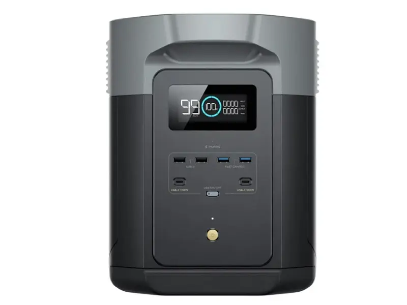 Зарядна станція EcoFlow DELTA 2 Max (EFDELTA2Max-EU)