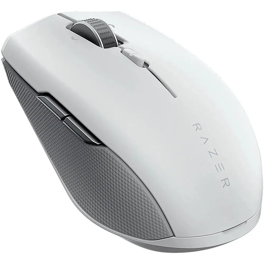 Миша Razer Pro Click mini White/Gray (RZ01-03990100-R3G1) [68057] - фото 2