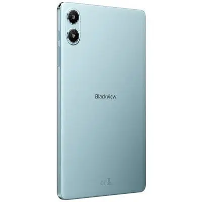 Планшет Blackview Tab Link 2 8.68" 4/128Gb WiFi Glacier Blue (6931548324447) - фото 7