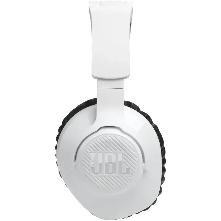 Гарнітура JBL Quantum 360P Console Wireless White (JBLQ360PWLWHTBLU) (6900177) - фото 3