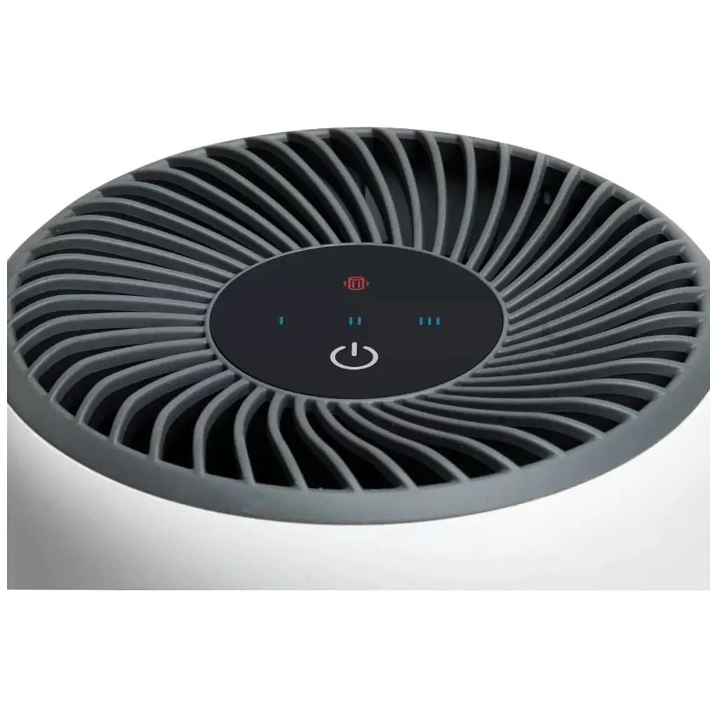 Очищувач повітря Levoit Air Purifier Core Mini (HEAPAPLVNEU0114Y) - фото 4