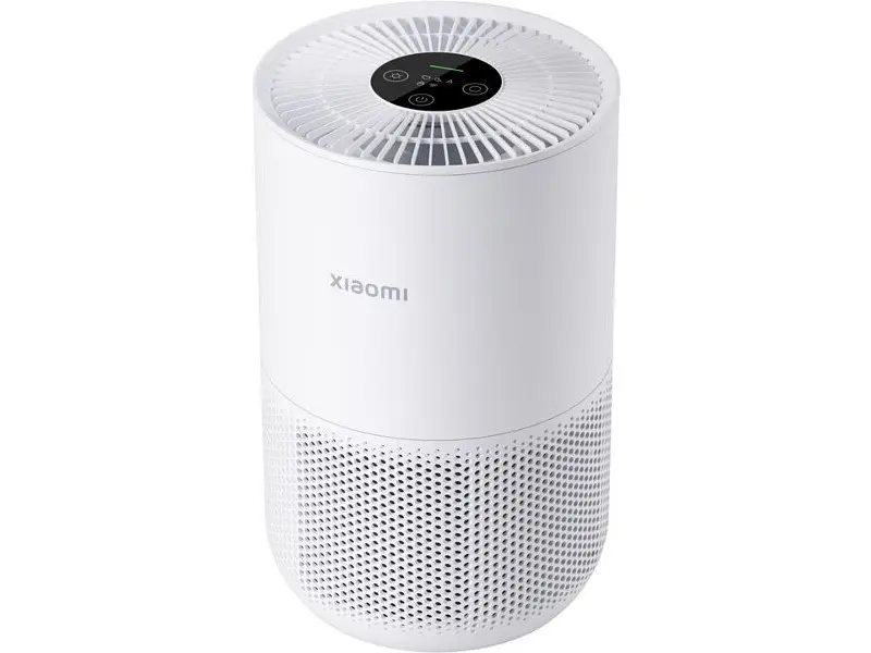 Очищувач повітря Xiaomi Smart Air Purifier 4 Compact - фото 2