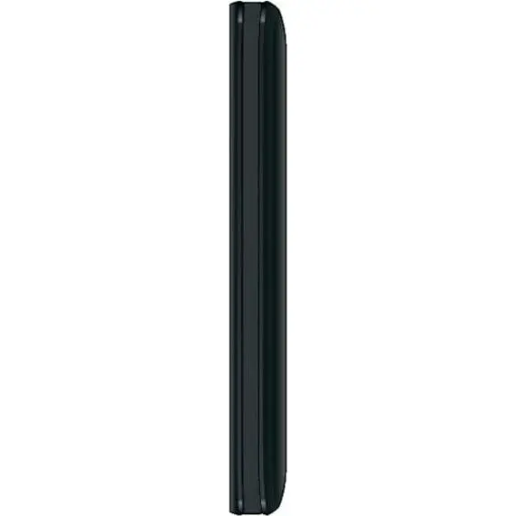 Мобільний телефон Ergo E241 Dual Sim Black - фото 3