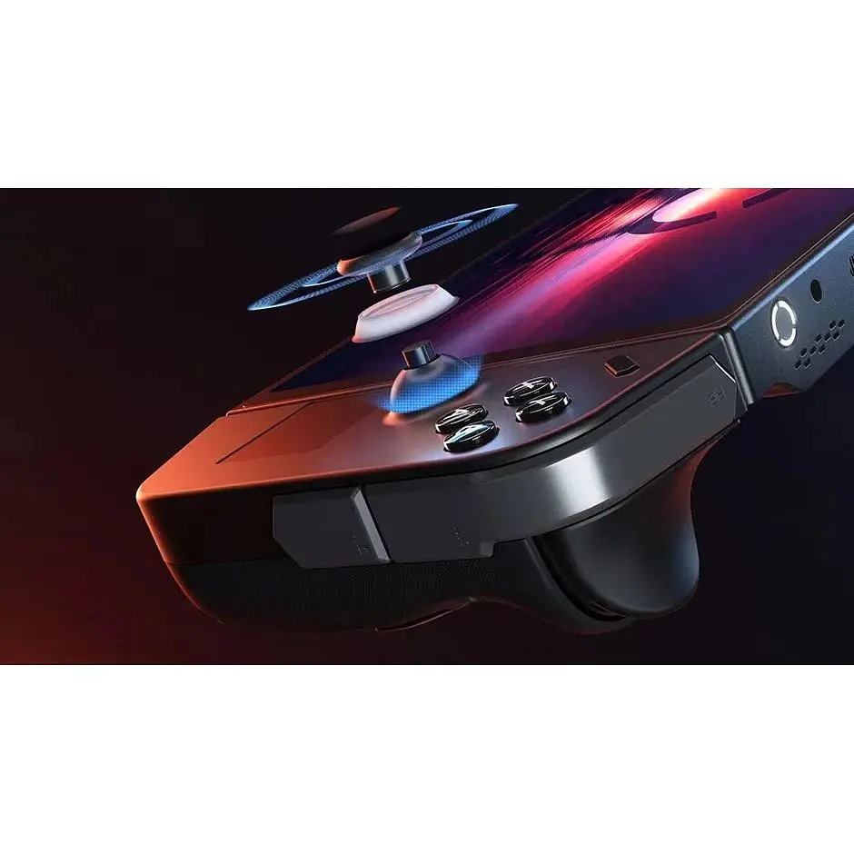 Портативна ігрова консоль Lenovo Legion Go 1TB [104959] - фото 15