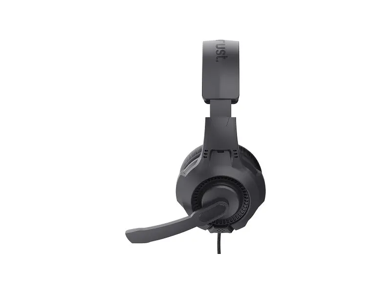 Гарнітура Trust Gaming Headset Black/Red (24785) - фото 5