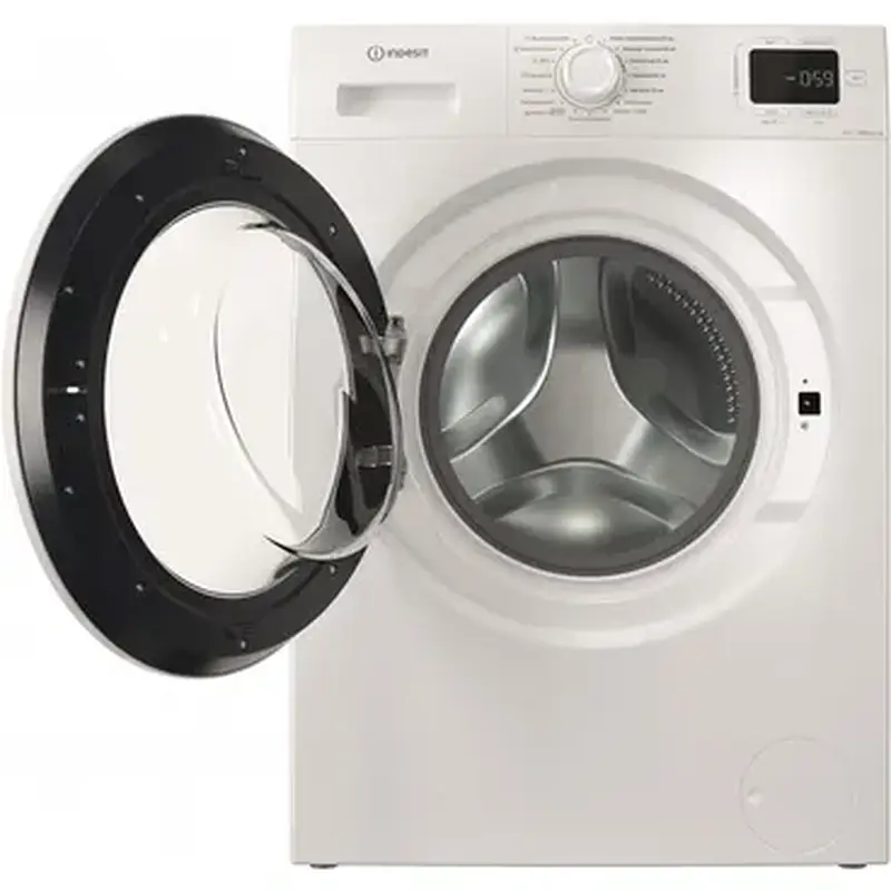 Стиральная машина INDESIT IM 600 MY TIME RU - фото 2