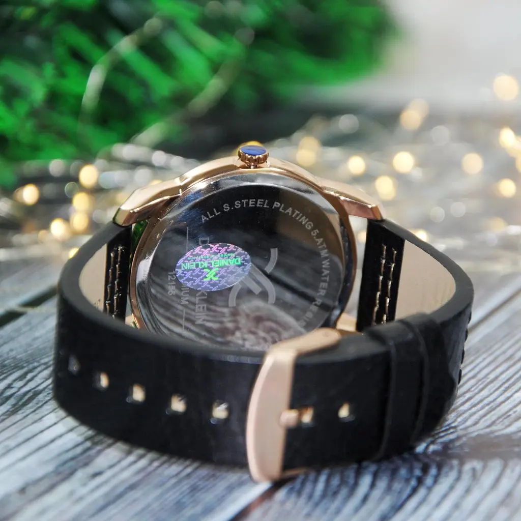 Годинник Daniel Klein DK12155-2 - фото 5