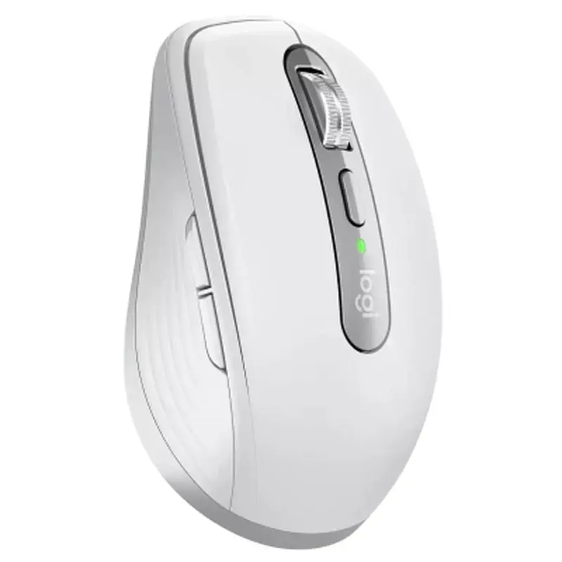 Мишка Logitech MX Anywhere 3S Wireless Pale Grey (910-006930) - фото 6