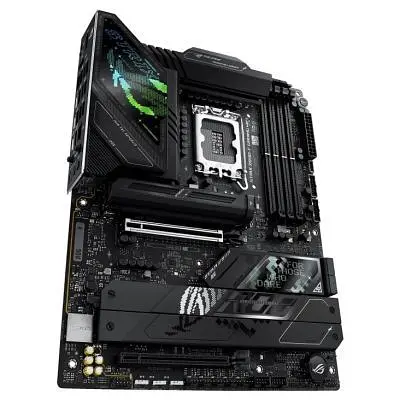 Материнська плата ASUS (ROG STRIX Z890-F GAMING WIFI) - фото 3