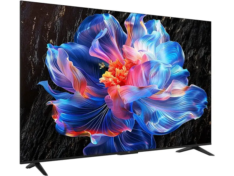 Телевізор TCL 65V6C - фото 2