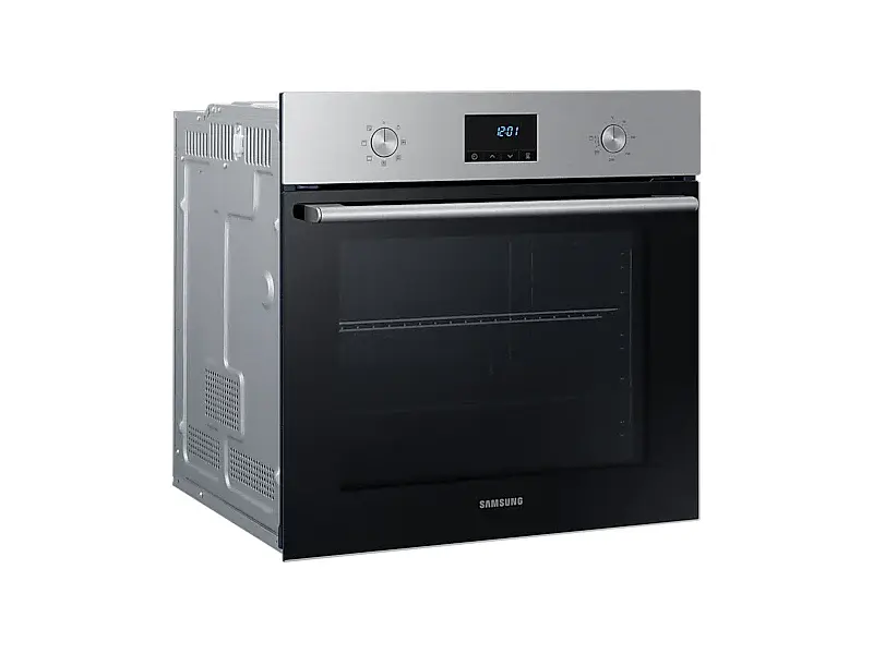 Духова шафа Samsung NV68A1140BS - фото 5
