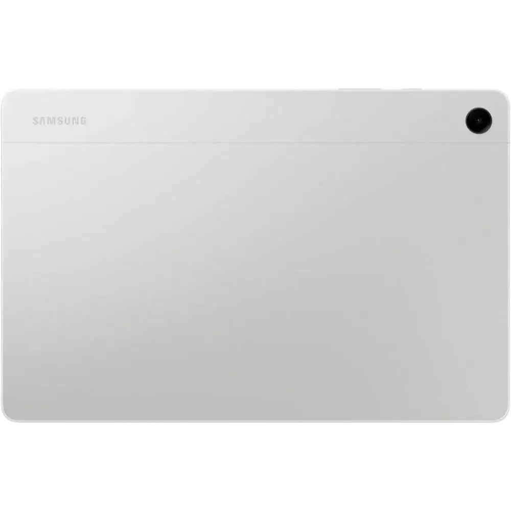 Планшет Samsung Galaxy Tab A9+ 4/64GB 5G Silver (SM-X216BZSA) - фото 3