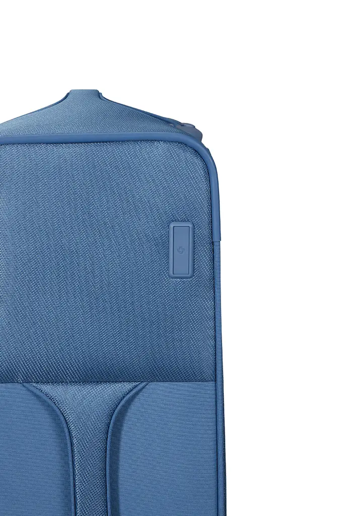 Валіза Samsonite RE-LITE CAPRI 67 см BLUE 67x44x30(33) KQ8*01006 - фото 4