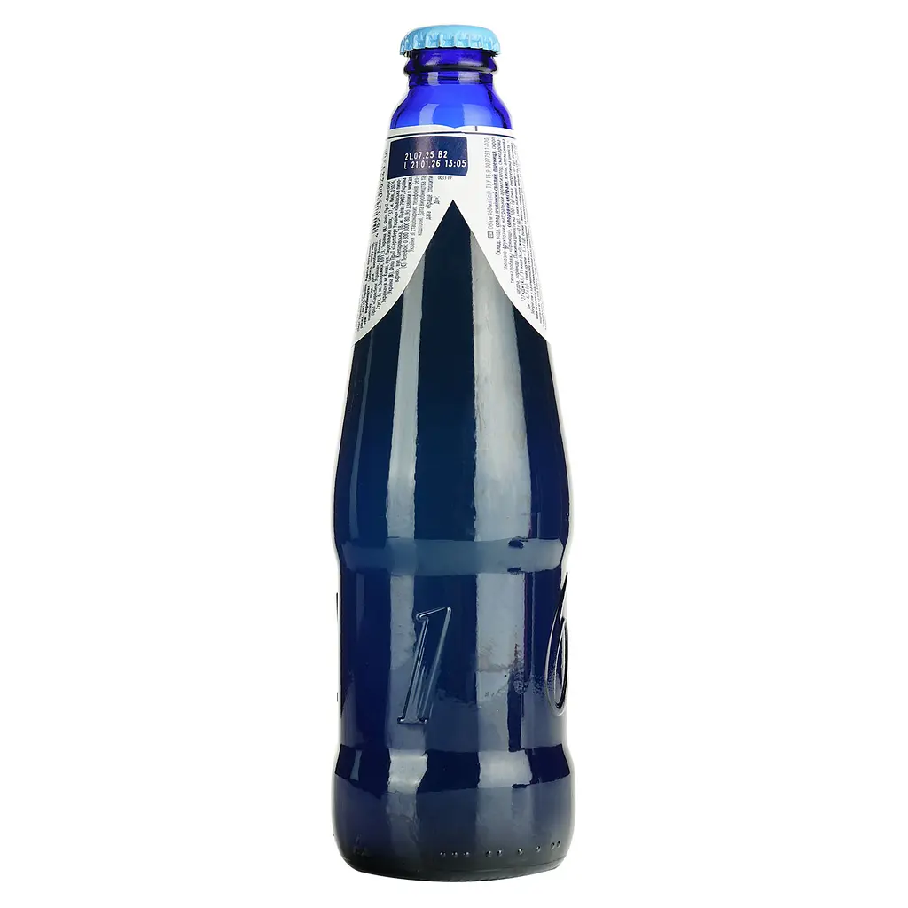 Пиво безалкогольное Kronenbourg 1664 Blanc №0 светлое 0.46 л - фото 3