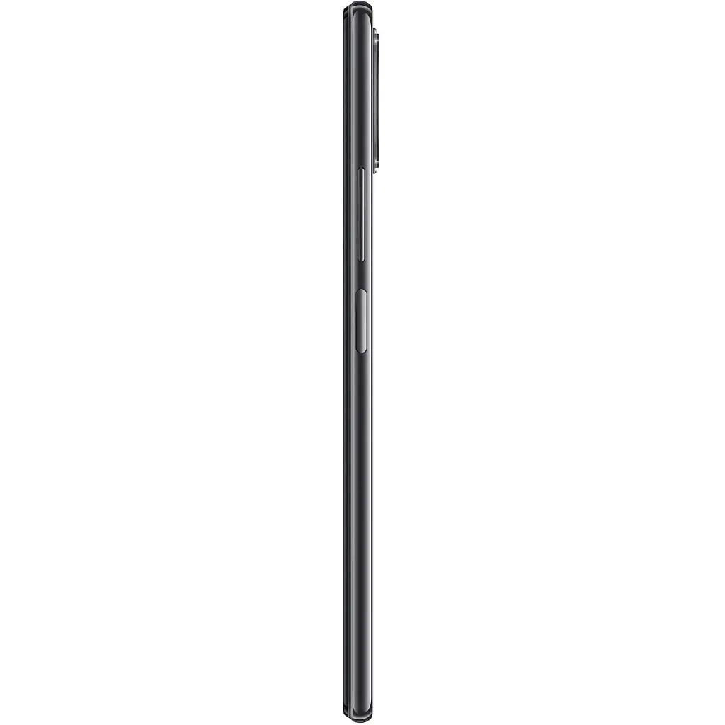 Смартфон Xiaomi 11 Lite 5G NE 8/128GB Global (Truffle Black) - фото 8
