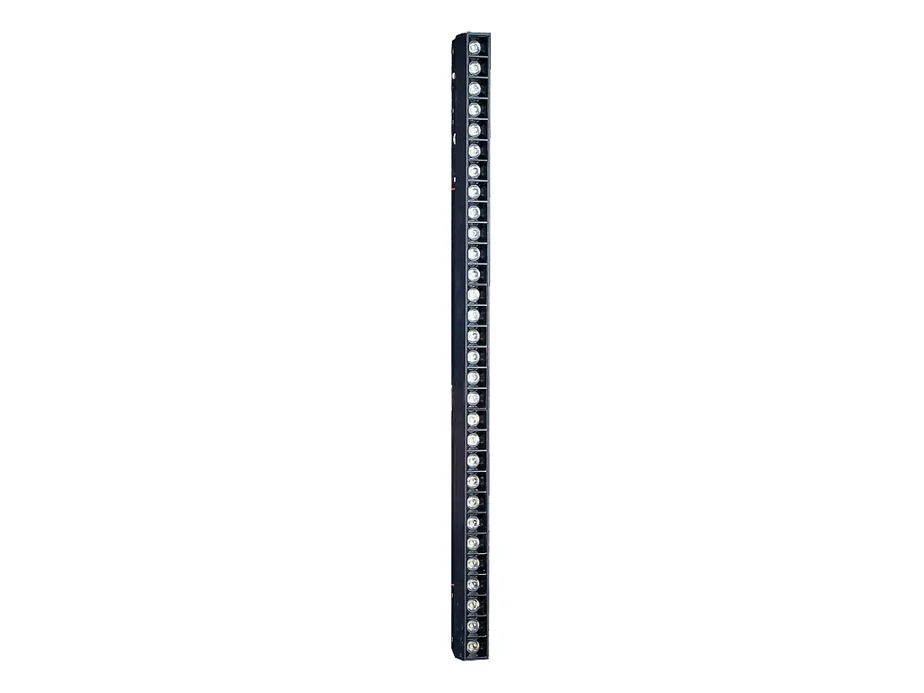 Магнитный трековый светильник KW-290/24W NW DC48V BK Brille 48-176 - фото 3