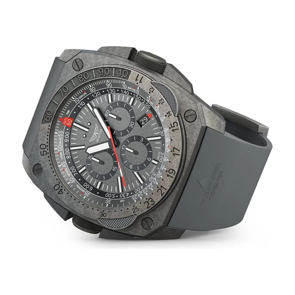 Наручные часы Aviator M.2.30.7.221.6 - фото 2
