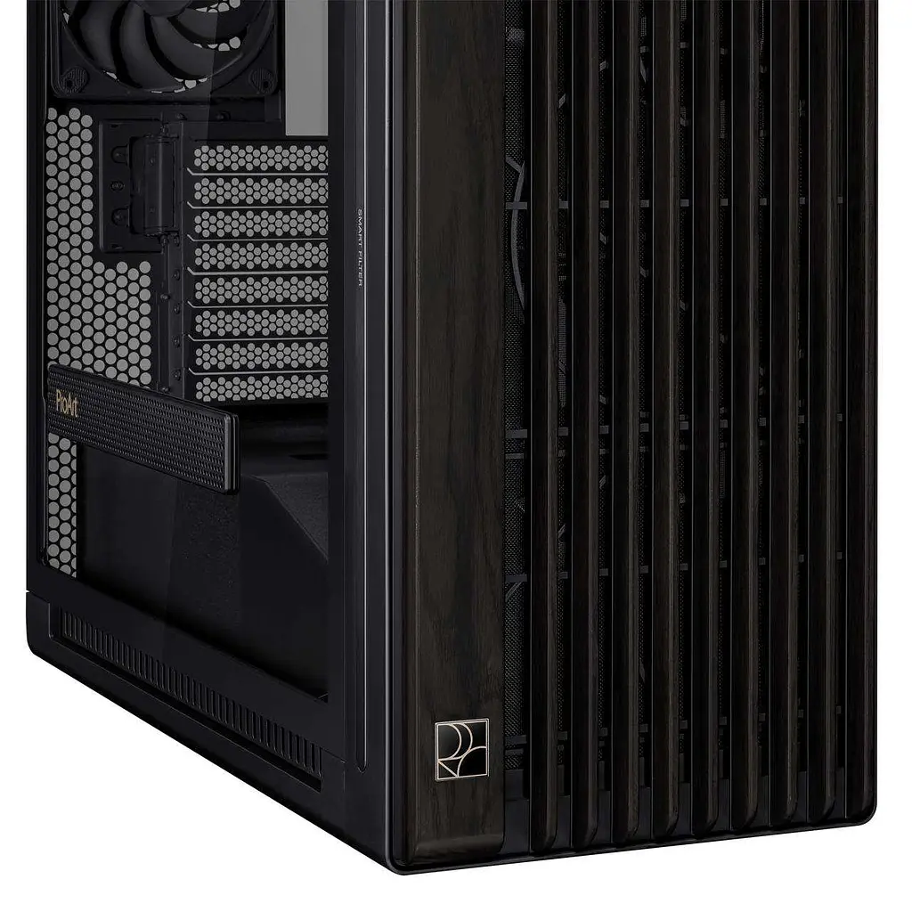 Корпус Asus ProArt PA602 Wood Edition (90DC00J0-B09010) - фото 15
