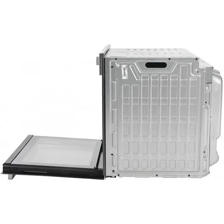 Духовка електрична Indesit IFW 6544 IX - фото 10