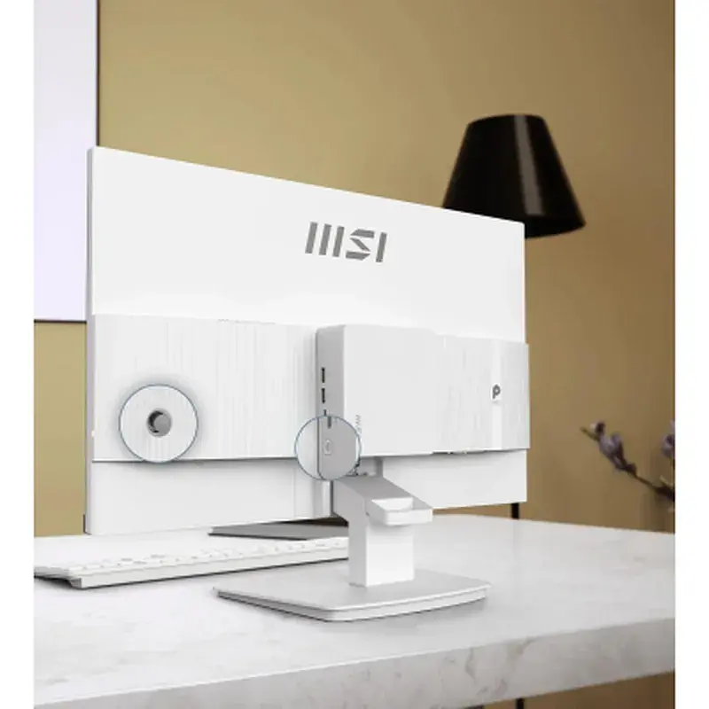 Монітор MSI PRO MP241W-E14V - фото 11