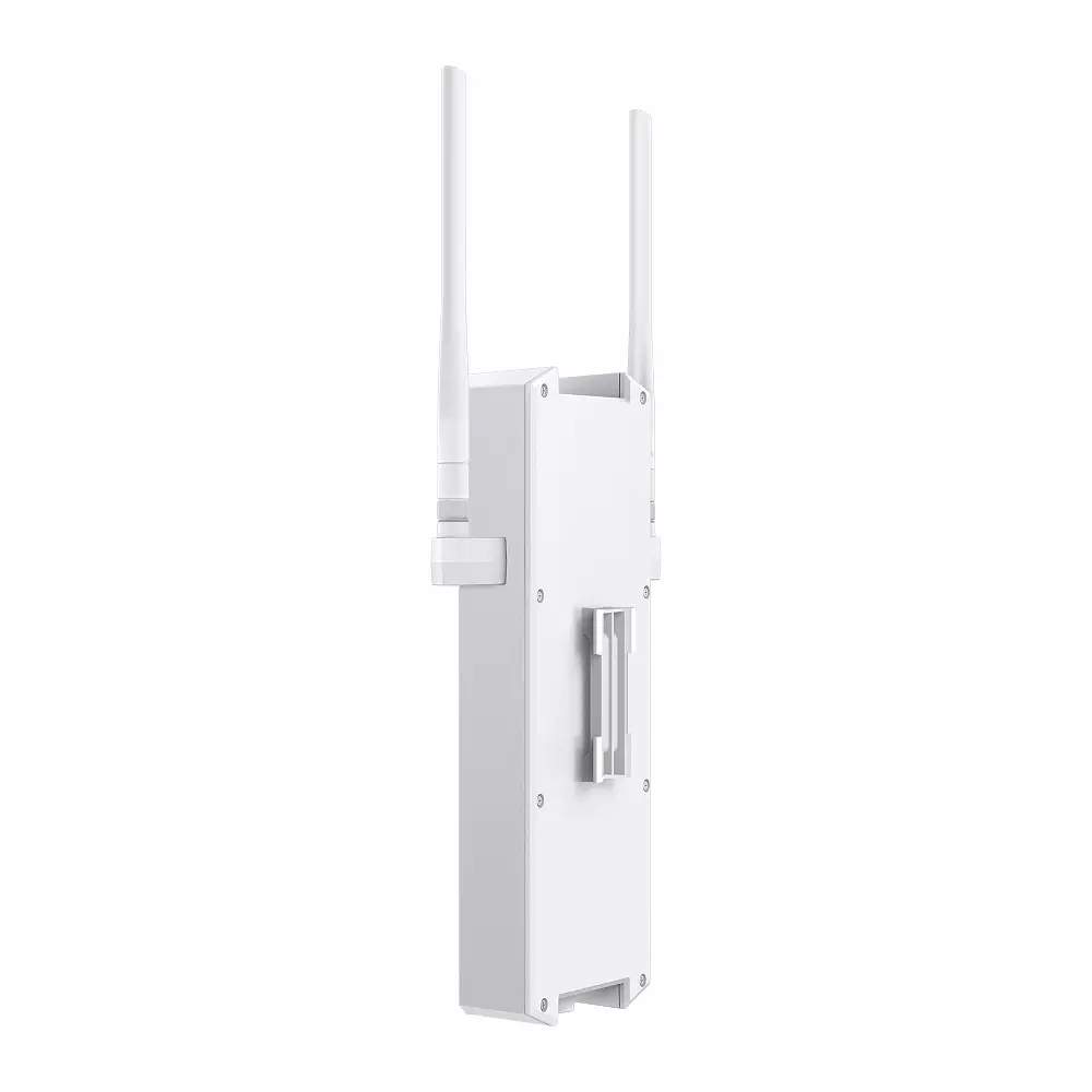 Точка доступу TP-Link EAP625 OUTDOOR HD AX1800, 1xGE LAN, PoE, Passive PoE - фото 4