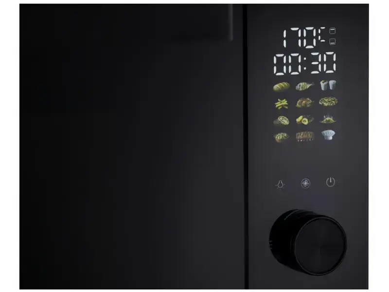 Електропіч Hisense HOM30AF - фото 6