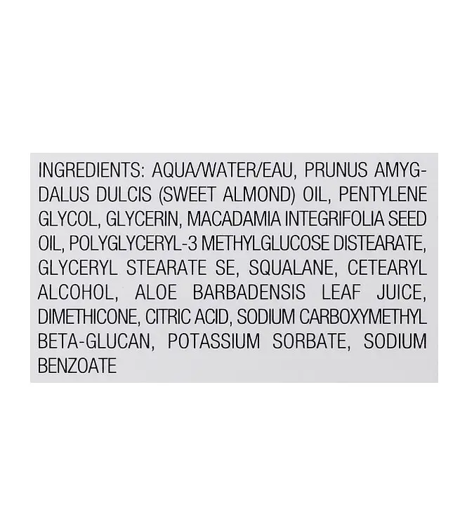 Легкий крем-уход Klapp Beta Glucan 24H Cream 50 мл - фото 2