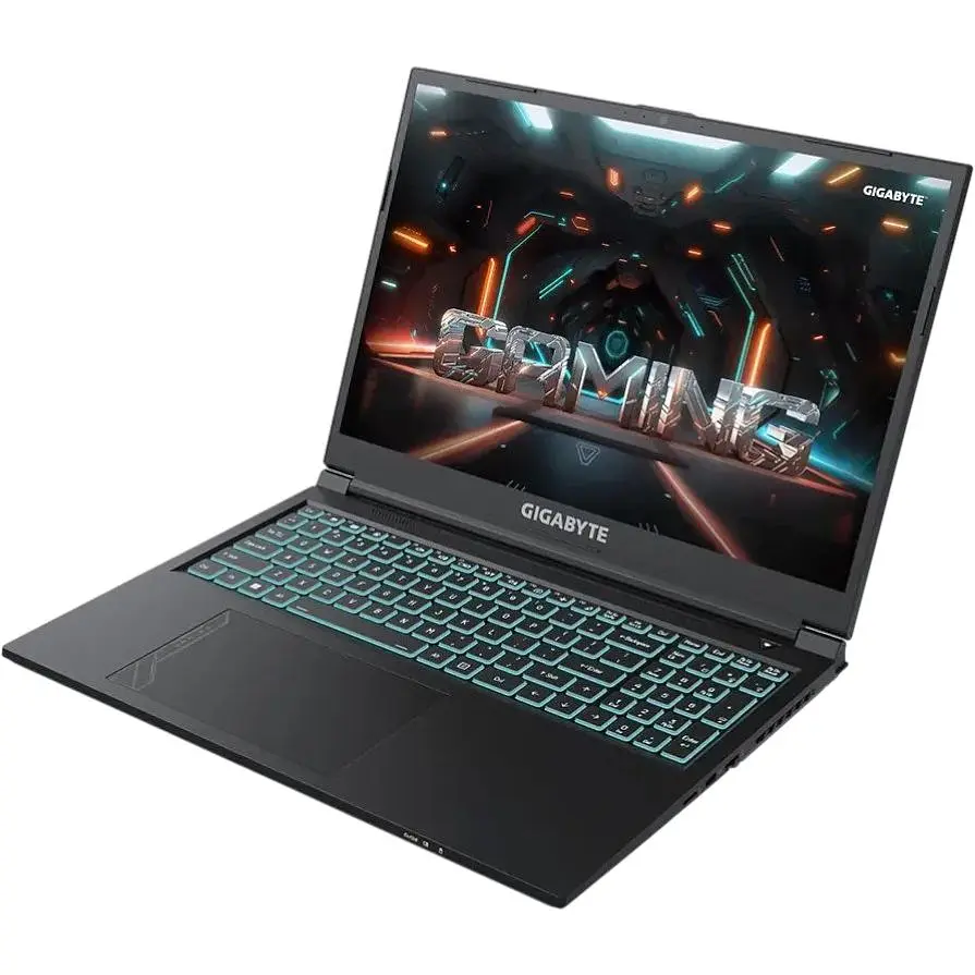 Ноутбук Gigabyte G6 KF RTX 4060 Intel i7-13620H 32/1000 GB - фото 8
