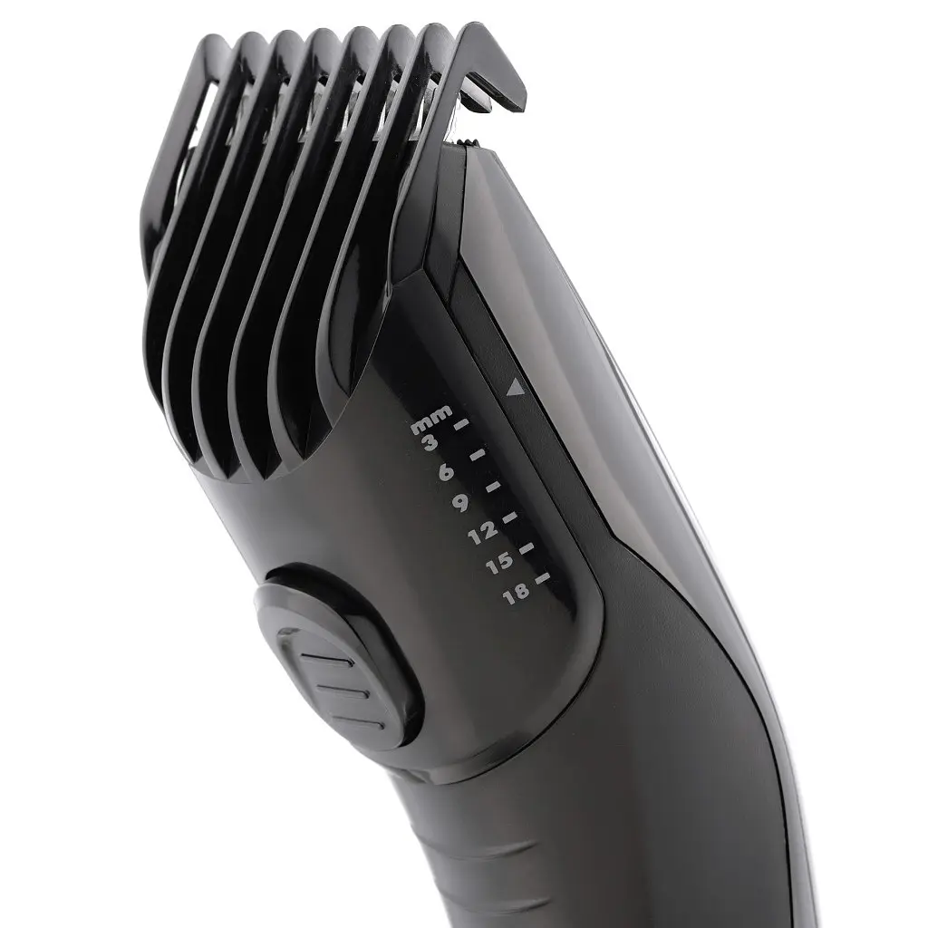 Машинка для стрижки Ardesto HC-Y20-B - фото 4