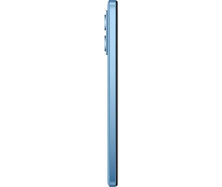 Смартфон Xiaomi Poco X4 GT 8/128GB Blue - фото 6