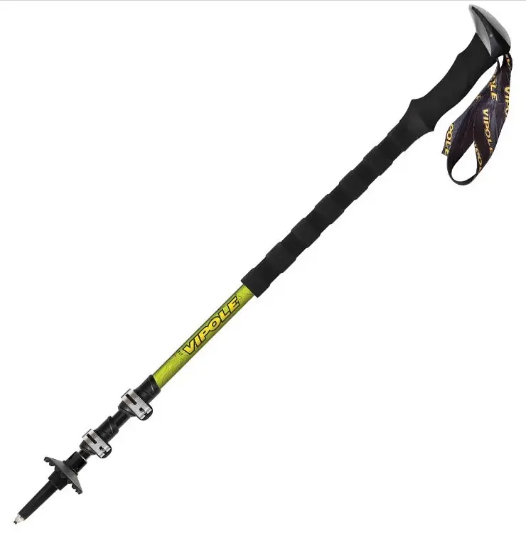 Трекінгові палиці Vipole 8000 DLX (S25 45) (DAS303443) - фото 2