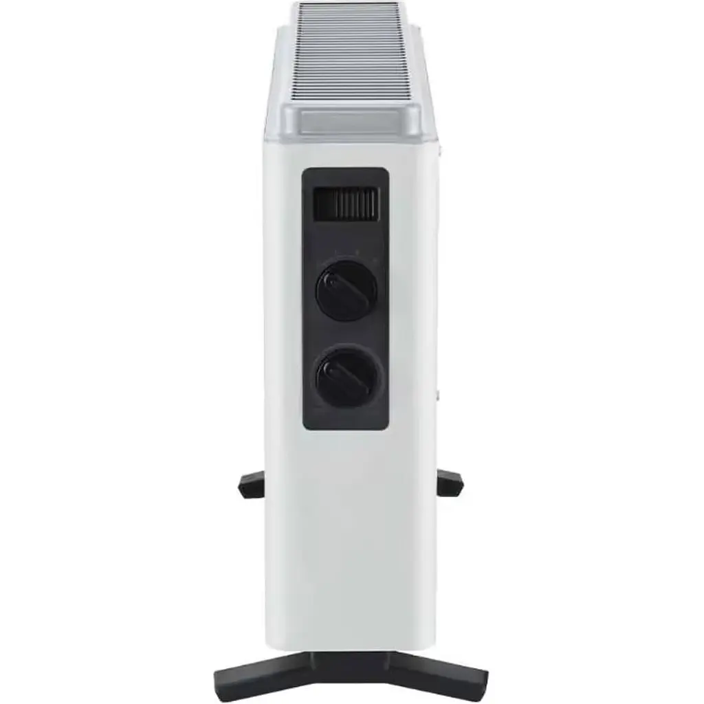Конвекційний обігрівач Midea NDK20-21A [93787] - фото 5