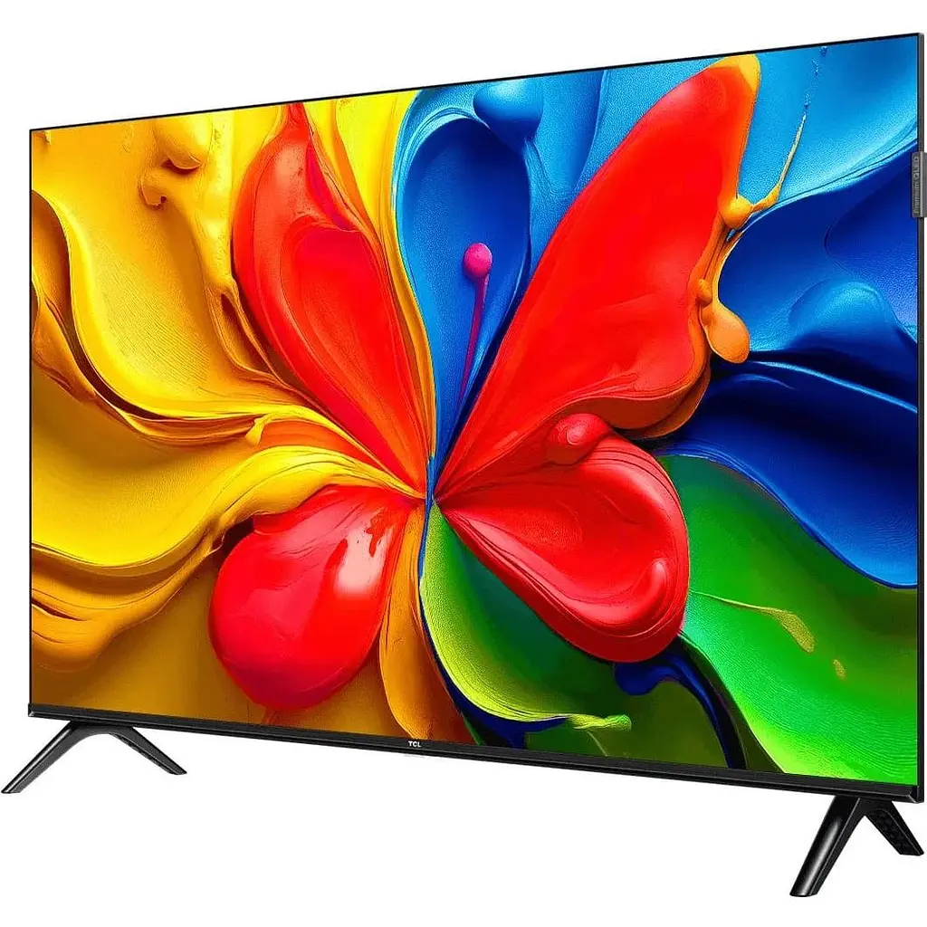 Телевізор TCL V4C 32" QLED HD (32V4C) [160204] - фото 3