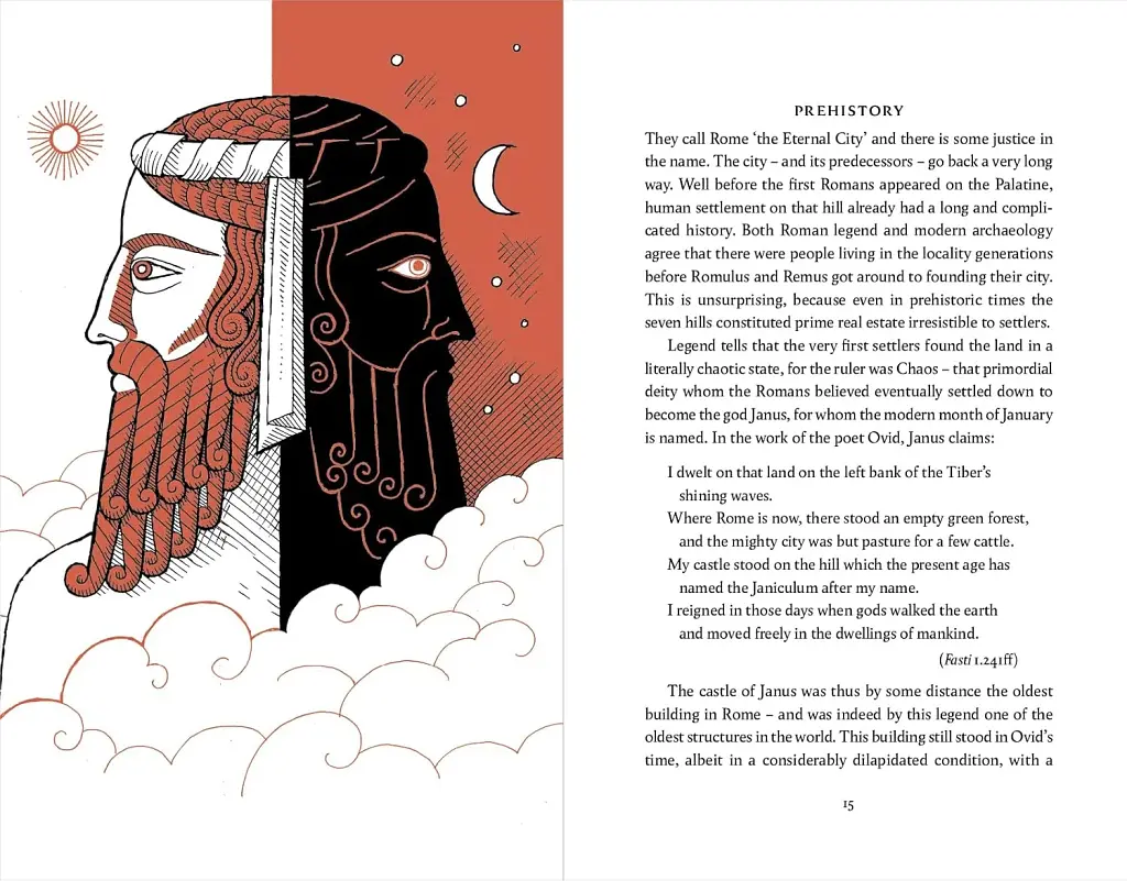 Rome Before Rome - фото 4